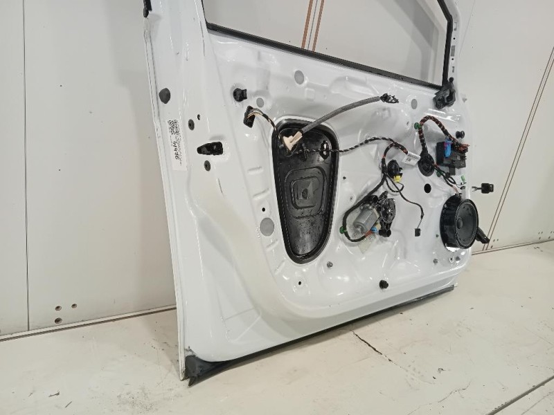 Porta ANT SX PORTA ANT SX Volkswagen GOLF VII 2013