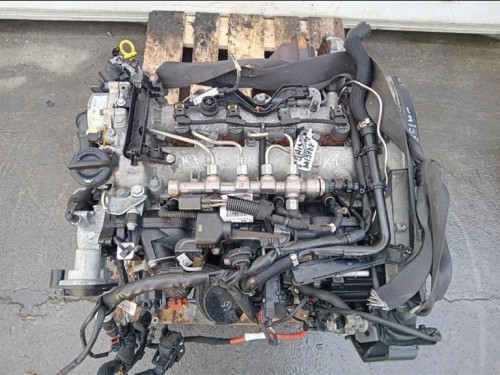 Motore Completo