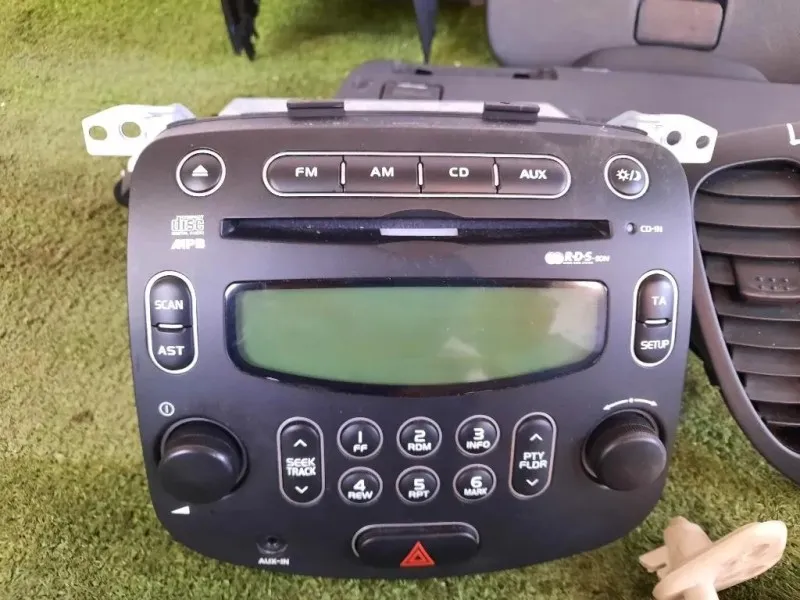 Console Centrale 846200X100GA Hyundai I10 I 2008