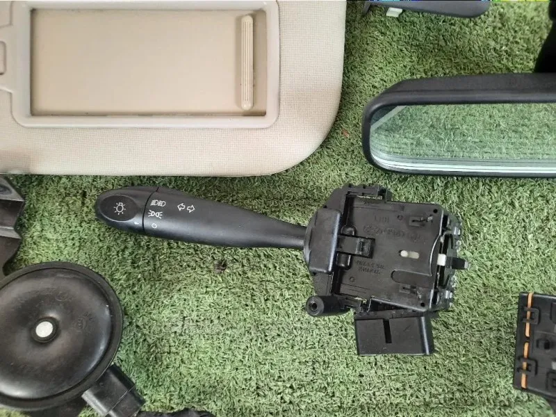 Console Centrale 846200X100GA Hyundai I10 I 2008