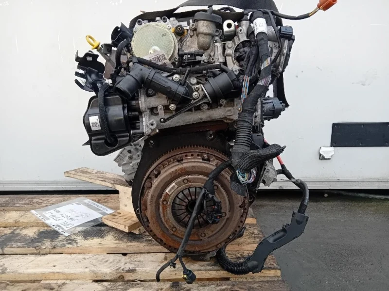 Motore Completo A20DTH 165 CV Opel Astra J SW 2010