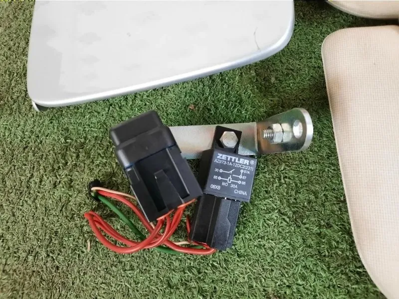 Console Centrale 846200X100GA Hyundai I10 I 2008