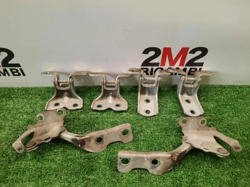 Console Centrale 846200X100GA Hyundai I10 I 2008