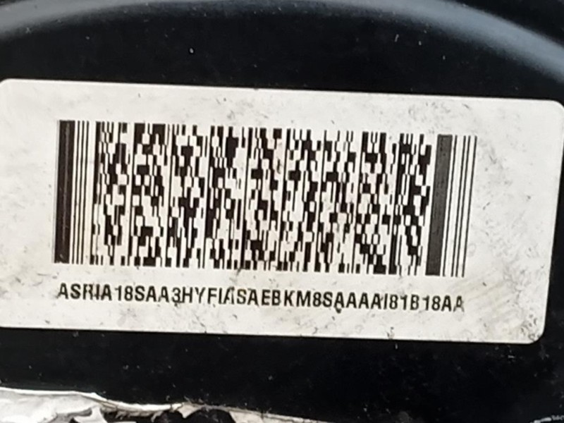 Motore Completo A20DTH 165 CV Opel Astra J SW 2010