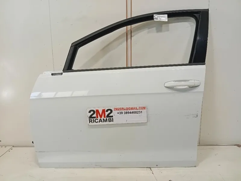 Porta ANT SX PORTA ANT SX Volkswagen GOLF VII 2013