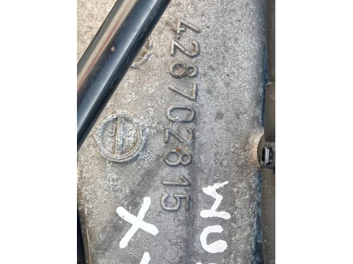 Motore Completo B14XFT 150 CV 110 KW Opel Astra K 2016