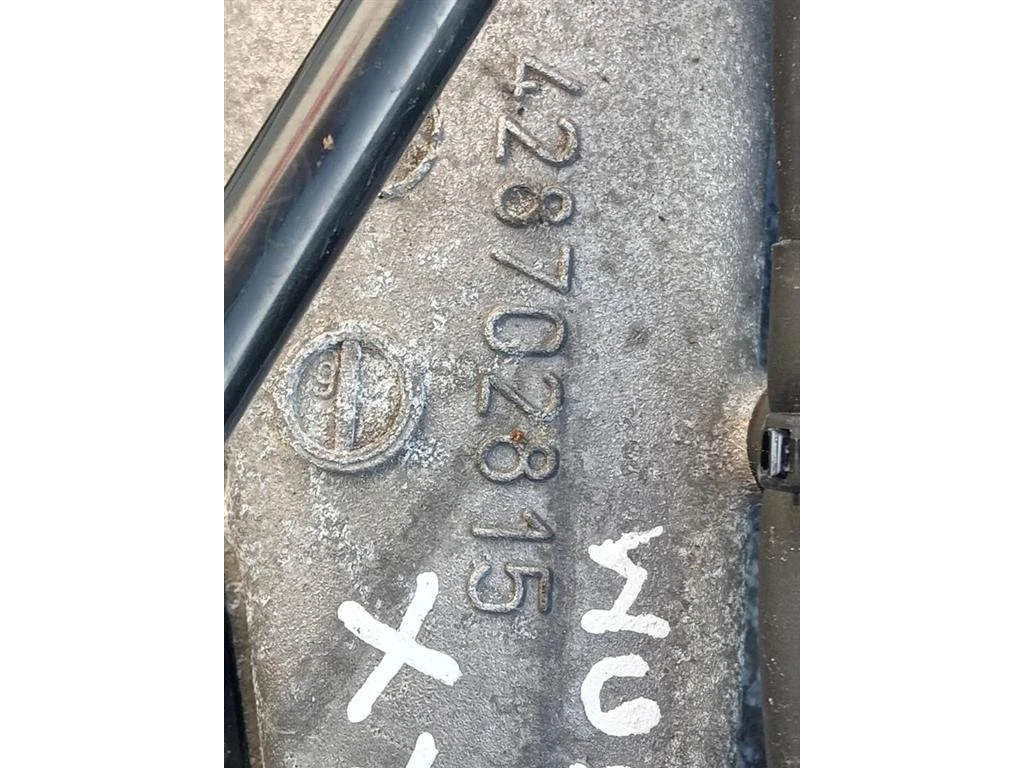 Motore Completo B14XFT 150 CV 110 KW Opel Astra K 2016