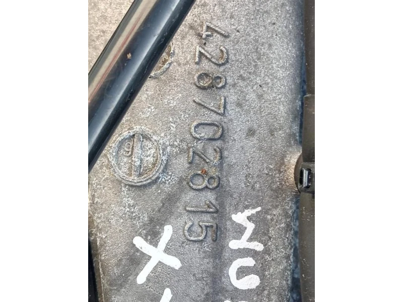 Motore Completo B14XFT 150 CV 110 KW Opel Astra K 2016