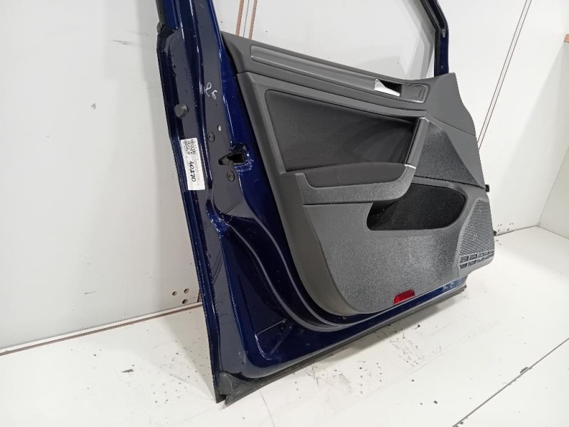 Porta ANT SX 5G3831055AN Volkswagen GOLF VII 2013