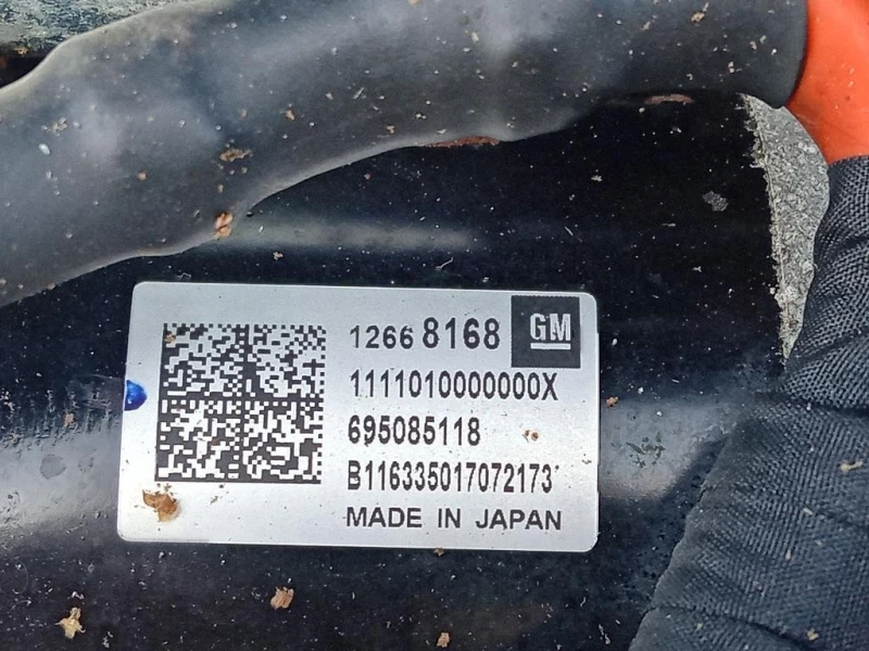 Motore Completo B14XFT 150 CV 110 KW Opel Astra K 2016