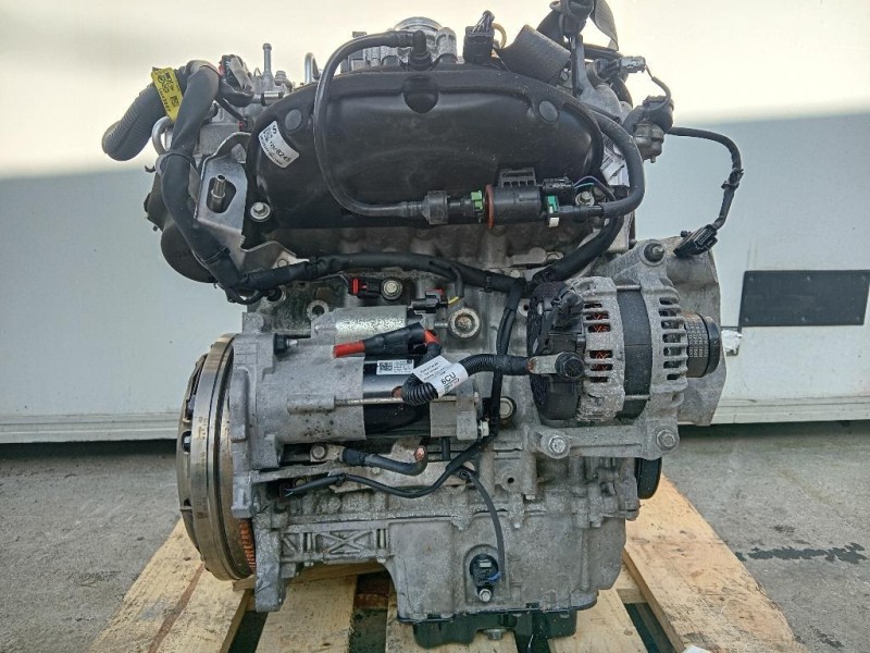 Motore Completo B14XFT 150 CV 110 KW Opel Astra K 2016