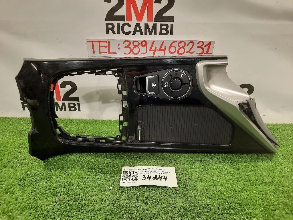 Console Centrale 84670-3Z900VANO PORTAOGGETTI Hyundai I40 2012