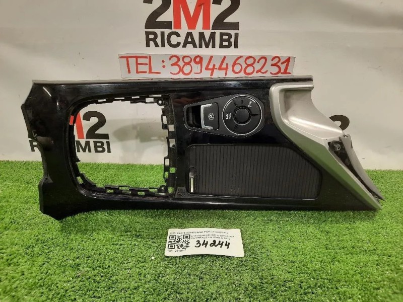 Console Centrale 84670-3Z900VANO PORTAOGGETTI Hyundai I40 2012