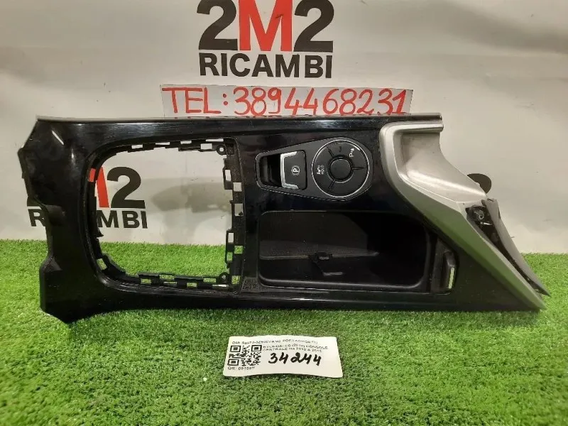 Console Centrale 84670-3Z900VANO PORTAOGGETTI Hyundai I40 2012