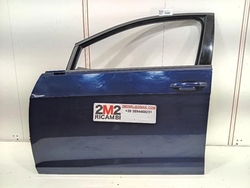 Porta ANT SX 5G3831055AN Volkswagen GOLF VII 2013