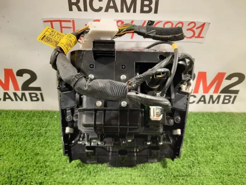 Console Centrale 84635-3Z600 Hyundai I40 2012