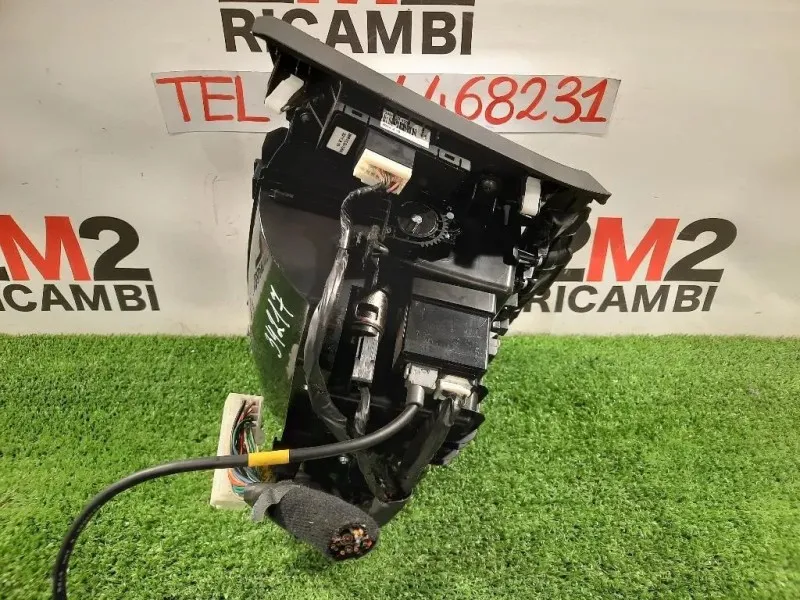 Console Centrale 84635-3Z600 Hyundai I40 2012