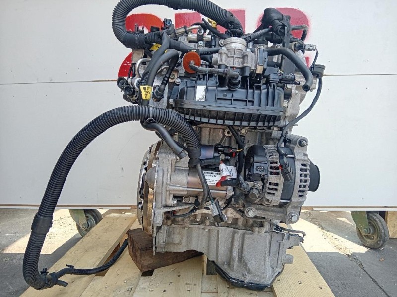 Motore Completo B10XFL 105 CV 77 KW Opel Astra K 2016