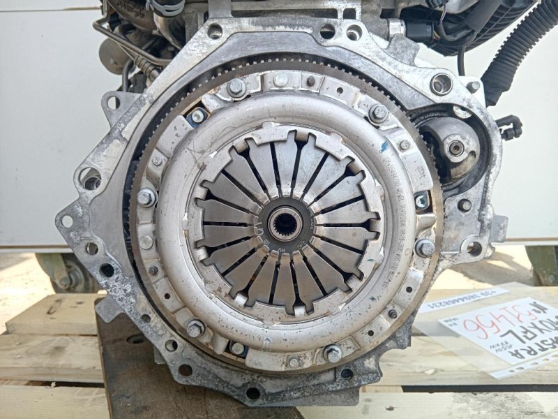 Motore Completo B10XFL 105 CV 77 KW Opel Astra K 2016