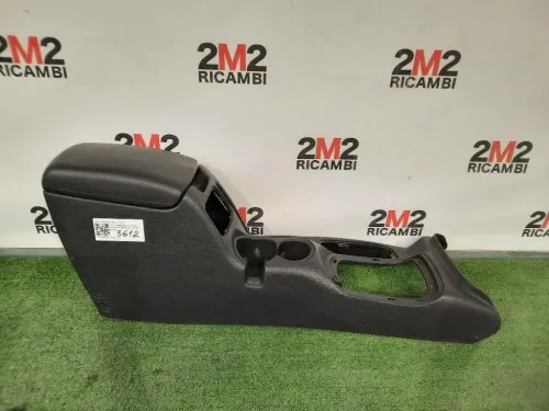 Console Centrale K0WD851DVAB Jeep Cherokee III 2002