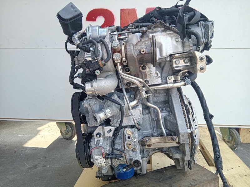 Motore Completo B10XFL 105 CV 77 KW Opel Astra K 2016