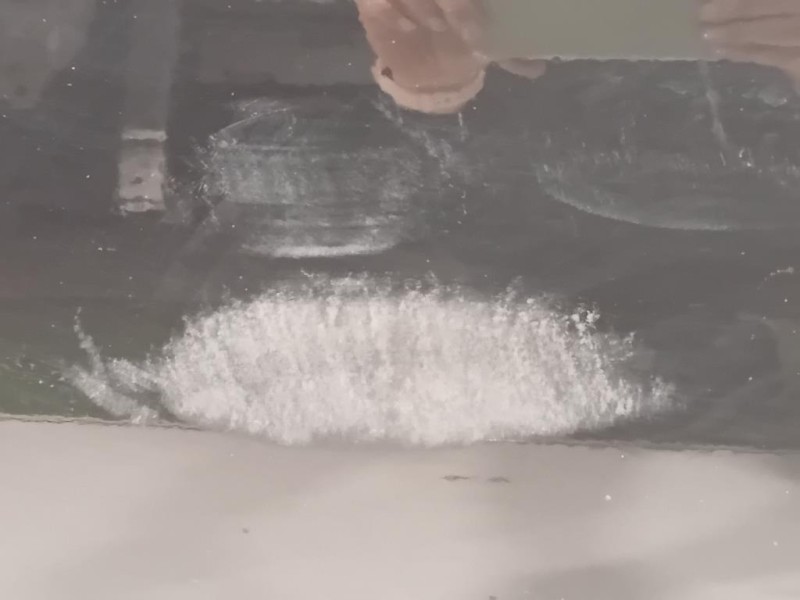 Porta ANT SX PORTA ANT SX Volkswagen GOLF VII 2013