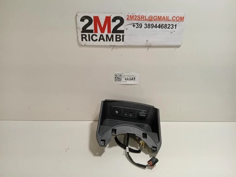 Console Centrale 84630-3UBA0 Kia Sportage III 2010