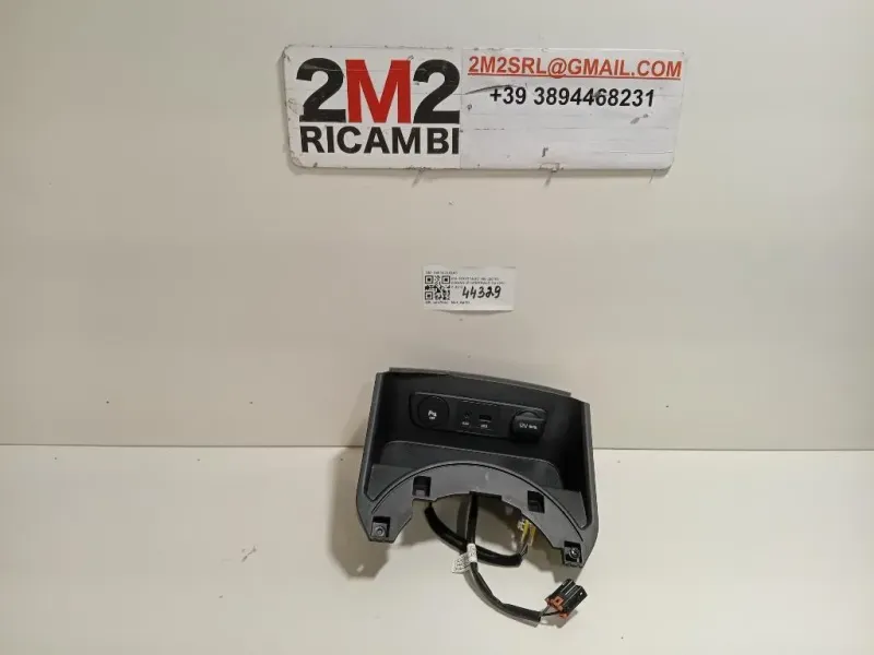 Console Centrale 84630-3UBA0 Kia Sportage III 2010