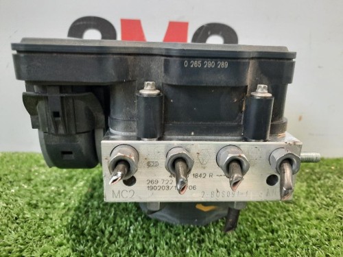 ABS Gruppo ANT 2265106455 Renault CLIO IV 2016