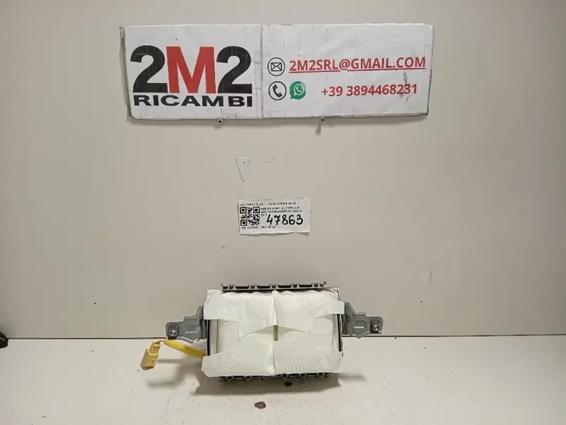 Air-bag Passeggero 73910-76J00 Suzuki Jimny I 1999