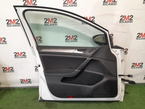 Porta ANT SX NUDA 5G4831055AQ Volkswagen GOLF VII 2013