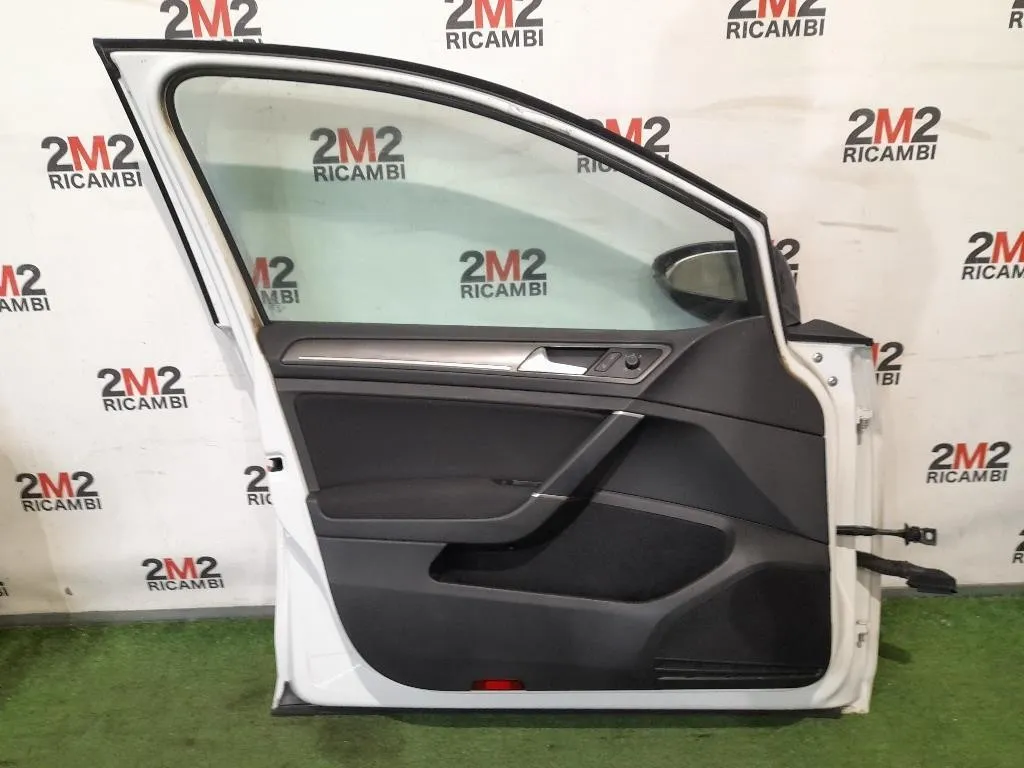 Porta ANT SX NUDA 5G4831055AQ Volkswagen GOLF VII 2013