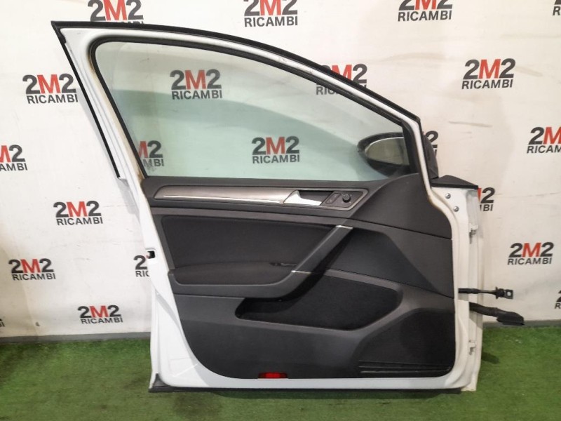 Porta ANT SX NUDA 5G4831055AQ Volkswagen GOLF VII 2013