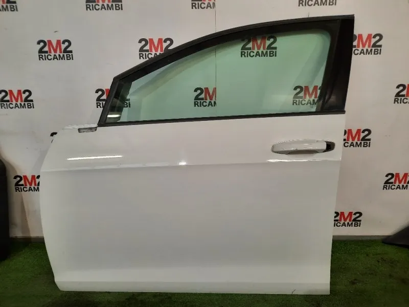 Porta ANT SX 5G4831055AQ Volkswagen GOLF VII 2013