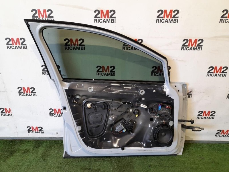 Porta ANT SX NUDA 5G4831055AS Volkswagen GOLF VII 2017