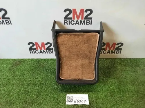 Console Centrale Lancia 2000