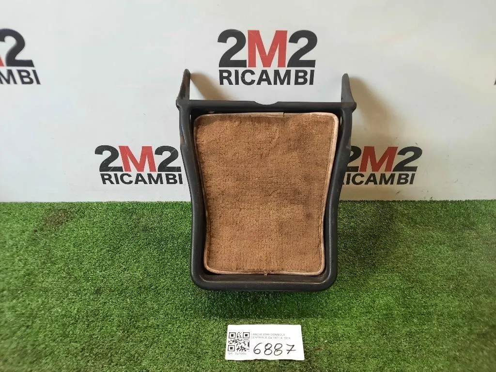 Console Centrale  Lancia 2000