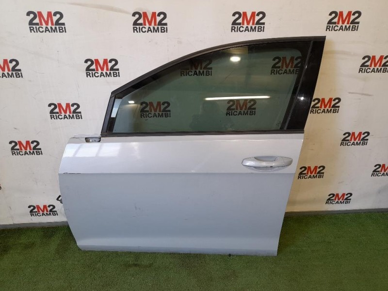 Porta ANT SX NUDA 5G4831055AS Volkswagen GOLF VII 2017