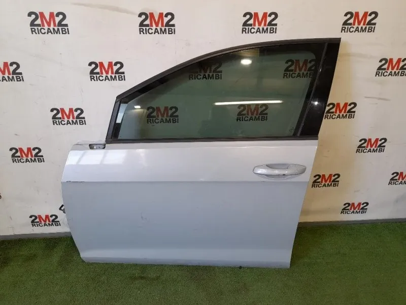 Porta ANT SX NUDA 5G4831055AS Volkswagen GOLF VII 2017