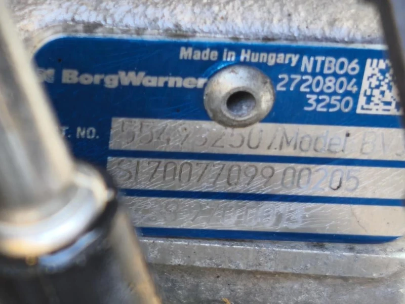 Motore Completo LVLB16DTH 136 CV 100 KW Opel Astra K 2016