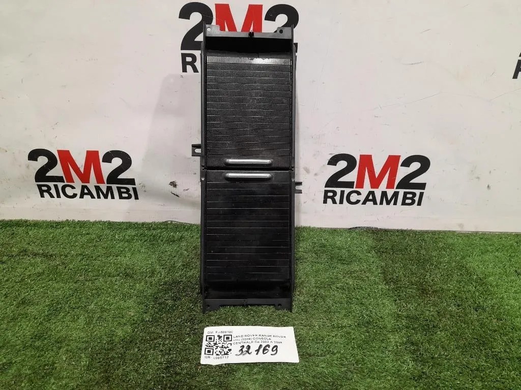 Console Centrale FJI500180 Land Rover Range Rover III 2009