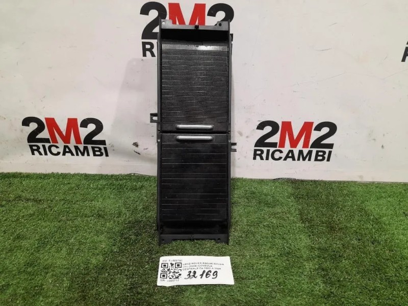 Console Centrale FJI500180 Land Rover Range Rover III 2009