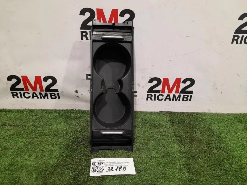 Console Centrale FJI500180 Land Rover Range Rover III 2009