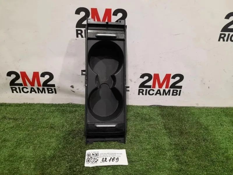 Console Centrale FJI500180 Land Rover Range Rover III 2009