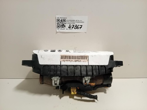 Air-bag Passeggero 73910-76J00 Suzuki Jimny I 1999