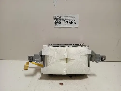 Air-bag Passeggero 73910-76J00 Suzuki Jimny I 1999