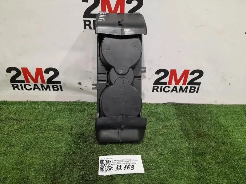 Console Centrale FJI500180 Land Rover Range Rover III 2009