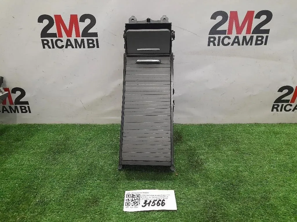 Console Centrale AH32-061A78ADW Land Rover Range Rover Sport I 2005