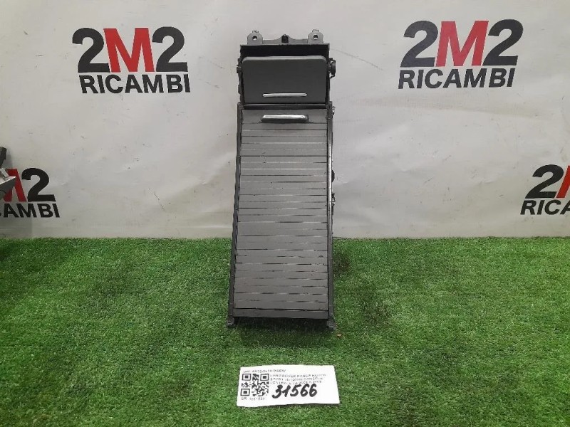 Console Centrale AH32-061A78ADW Land Rover Range Rover Sport I 2005