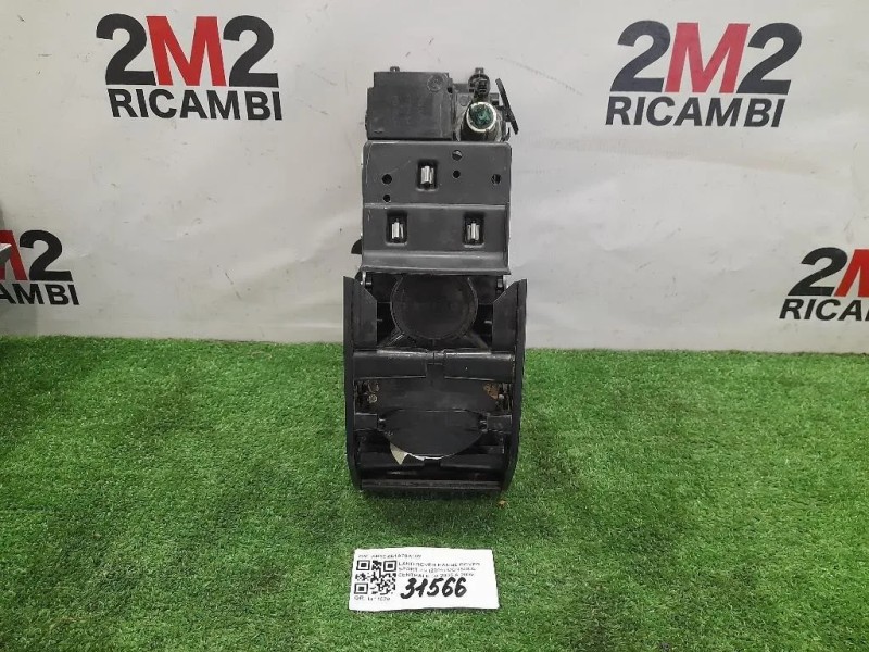 Console Centrale AH32-061A78ADW Land Rover Range Rover Sport I 2005